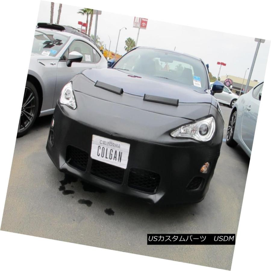 か*き様 トヨタzn6 86/BRZ colgan製　ノーズブラ 86/BRZ colgan製 ノーズブラ