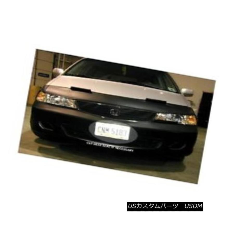 【超貴重】RAオデッセイLeBra フルブラフロントバンパーカバー usdm USフルブラ・USノーズブラ Lebraフロントエンドマスクカバーブラは
