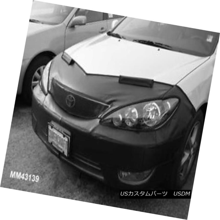 USフルブラ・USノーズブラ トヨタカムリ2005-2006にフィットする
