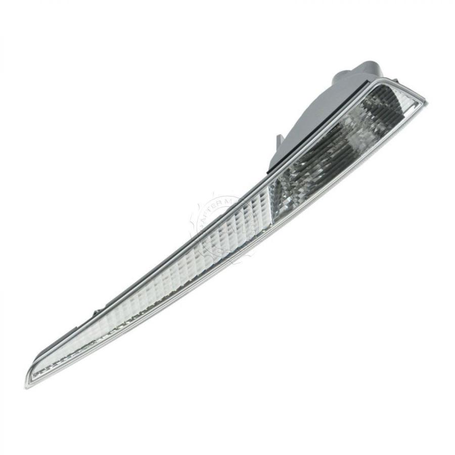 US隅っこともし火 パーキングターンシグナルライトランプドライバーサイドLH 09-11 Acura TL 3.5L用 Parking Turn Signa 車、バイク、自転車-その他ライト-ライト、レンズ