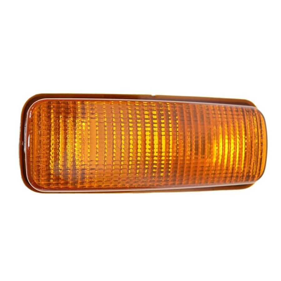USコーナーライト マツダトラック用バンパーマウントターンシグナルパーキングライト Bumper Mounted Turn Signal Parkin