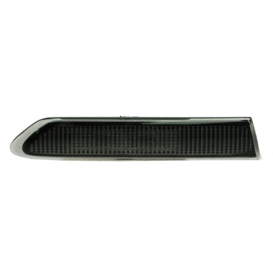 USコーナーライト フロントフェンダーマウントサイドコーナーマーカーライトRH 04-08 TL用乗員側 Front Fender Mounted S