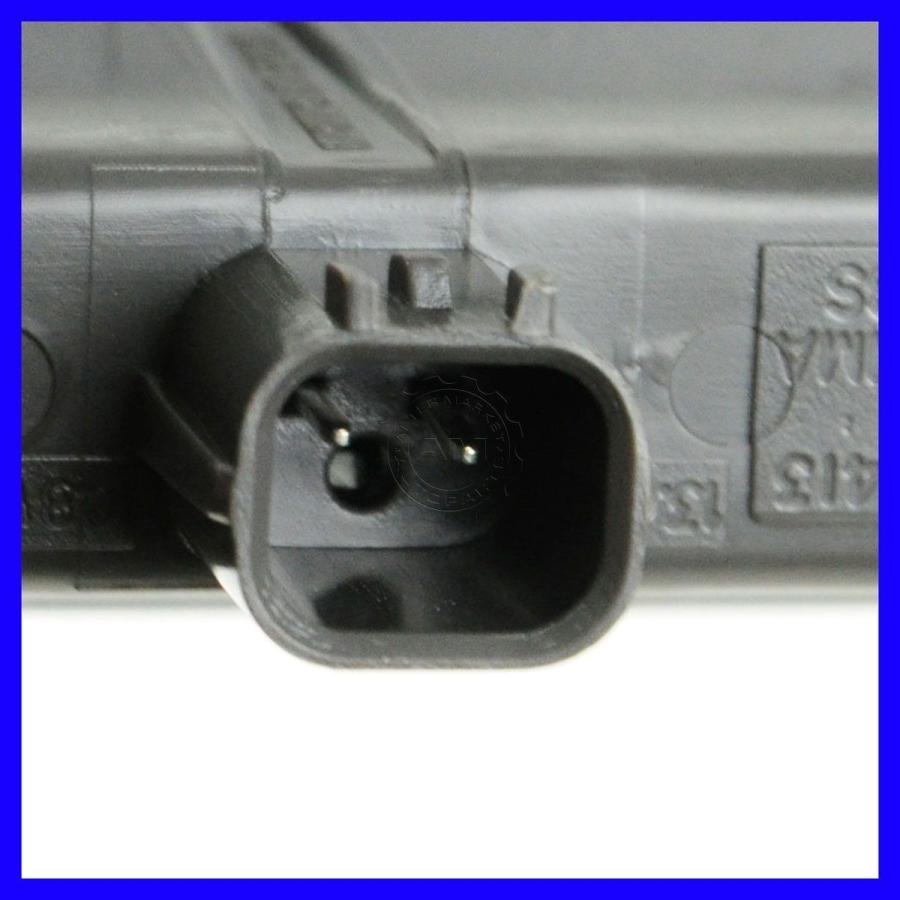 USコーナーライト フロントフェンダーマウントサイドコーナーマーカーライトRH 04-08 TL用乗員側 Front Fender Mounted S_1