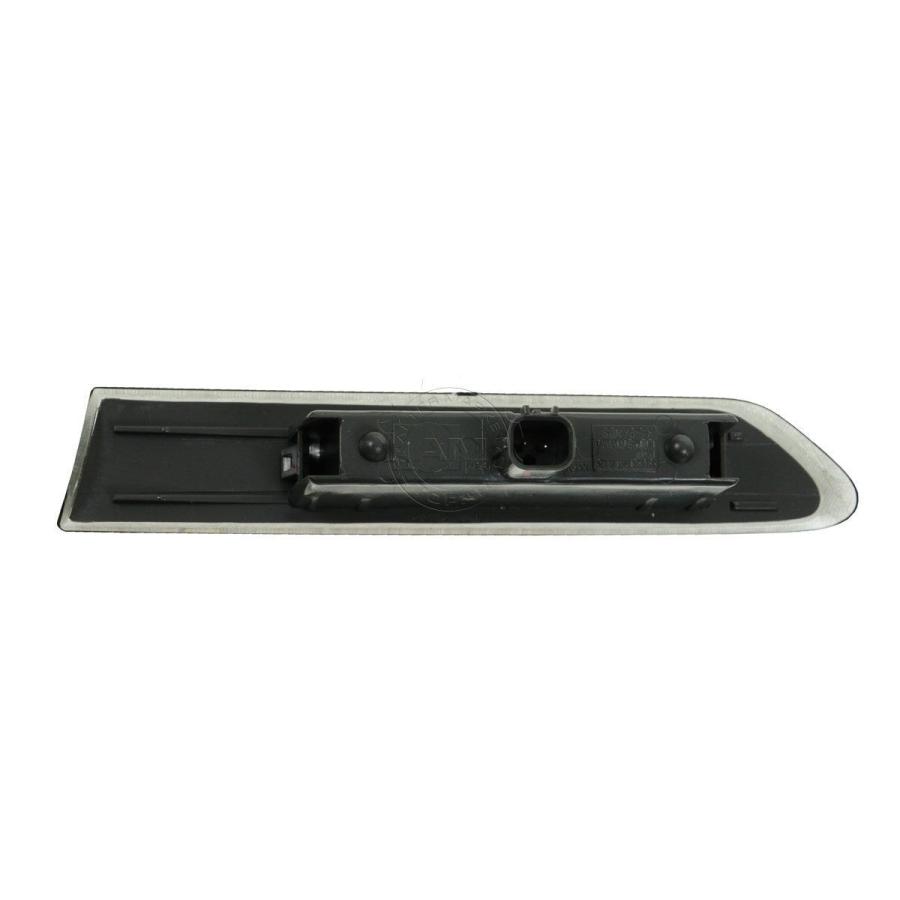 USコーナーライト フロントフェンダーマウントサイドコーナーマーカーライトRH 04-08 TL用乗員側 Front Fender Mounted S_2