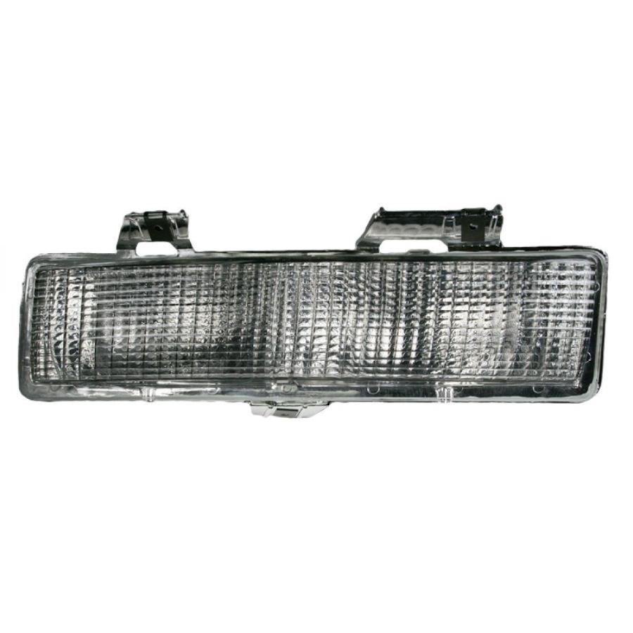 USコーナーライト Chevy Beretta 1987-1996のための駐車ライトの乗客側RH右 Parking Light Passenger S