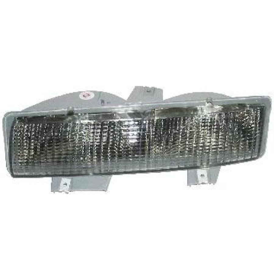 USコーナーライト Chevy Beretta 1987-1996のための駐車ライトの乗客側RH右 Parking Light Passenger S_2
