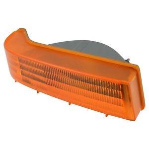 USコーナーライト フォードブロンコF150 F250用のOEM駐車ターン信号ライトランプRH乗客側 OEM Parking Turn Signal
