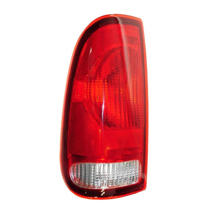 USコーナーライト ヘッドライトテールライトパーキングマーカーランプ02-04 Ford Super Duty Truck New Headlightの画像