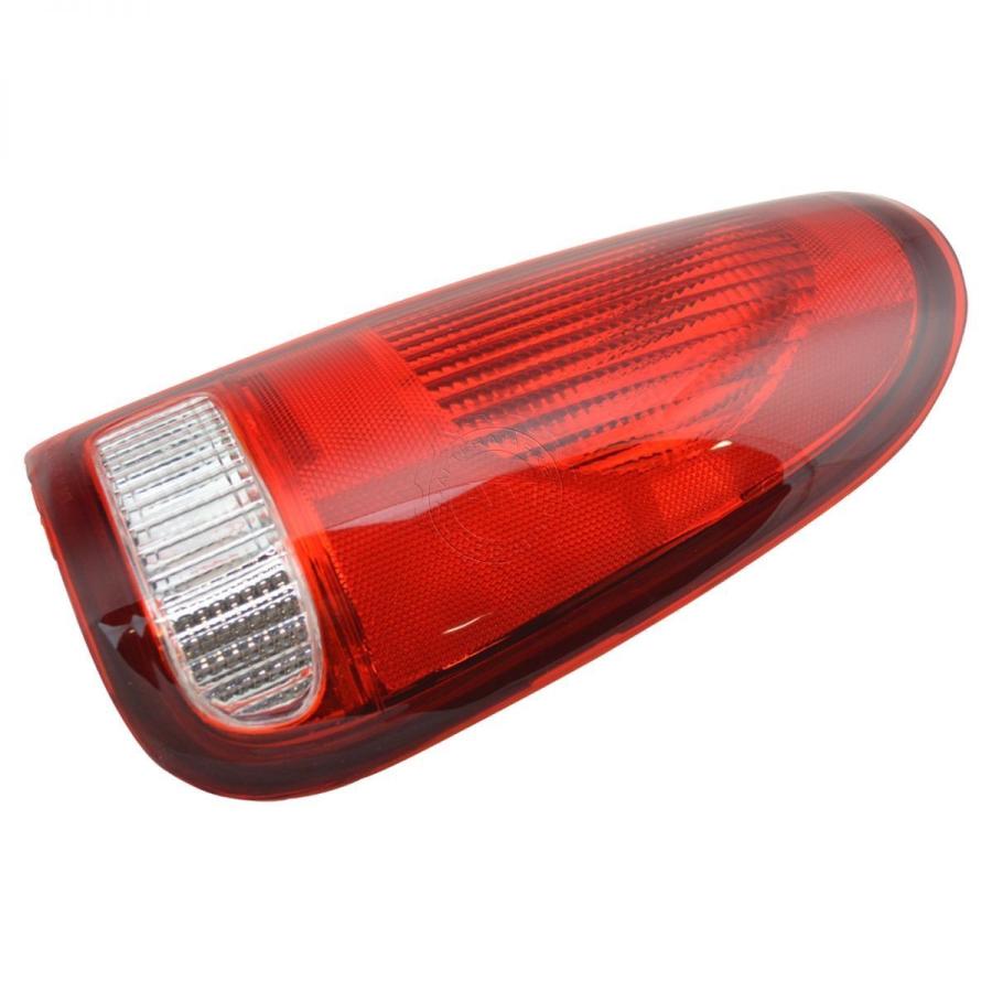 USコーナーライト ヘッドライトテールライトパーキングマーカーランプ02-04 Ford Super Duty Truck New Headlightの画像