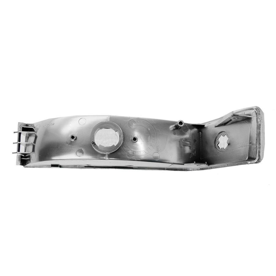 USコーナーライト ヘッドライト＆amp; グランドチェロキーのパーキングコーナーライト、乗客側右RH Headlights \u0026 Parkin_1