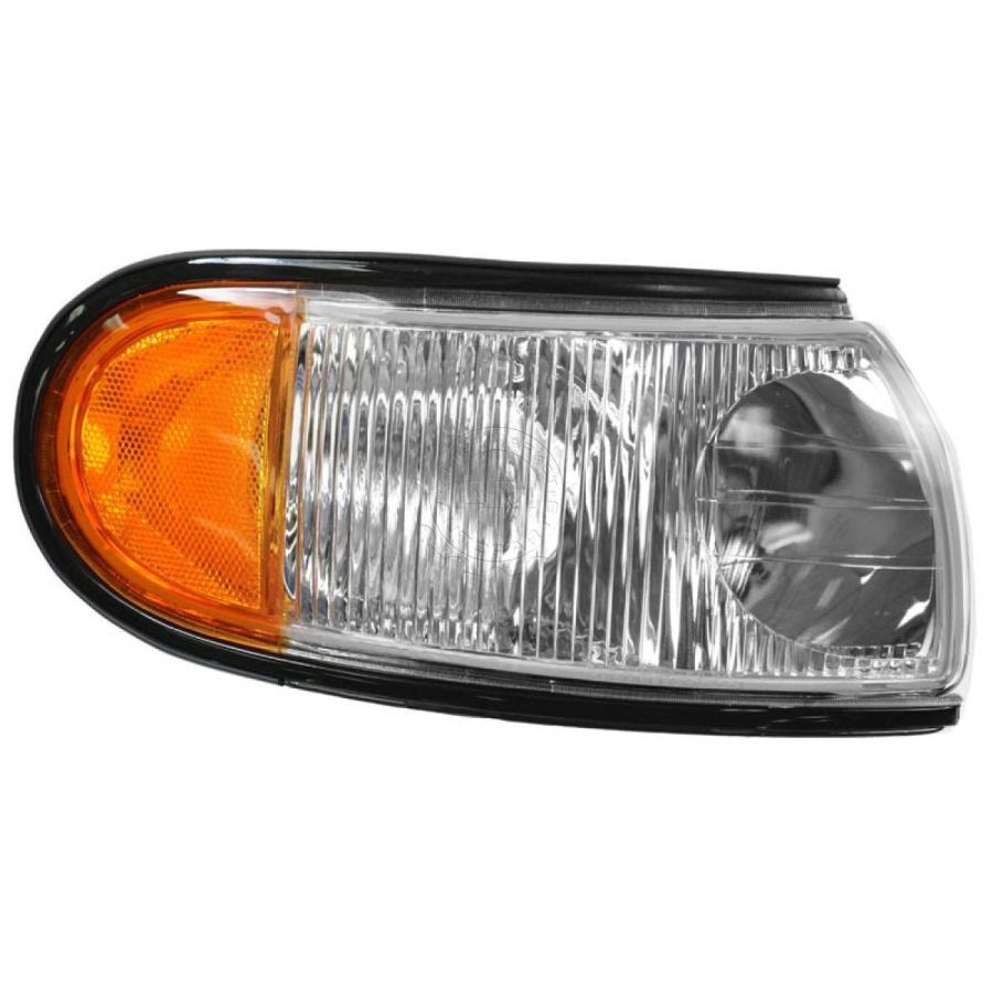 USコーナーライト コーナーパーキング信号ライトRight RH for 96-98 Villager Corner Parking Signal L