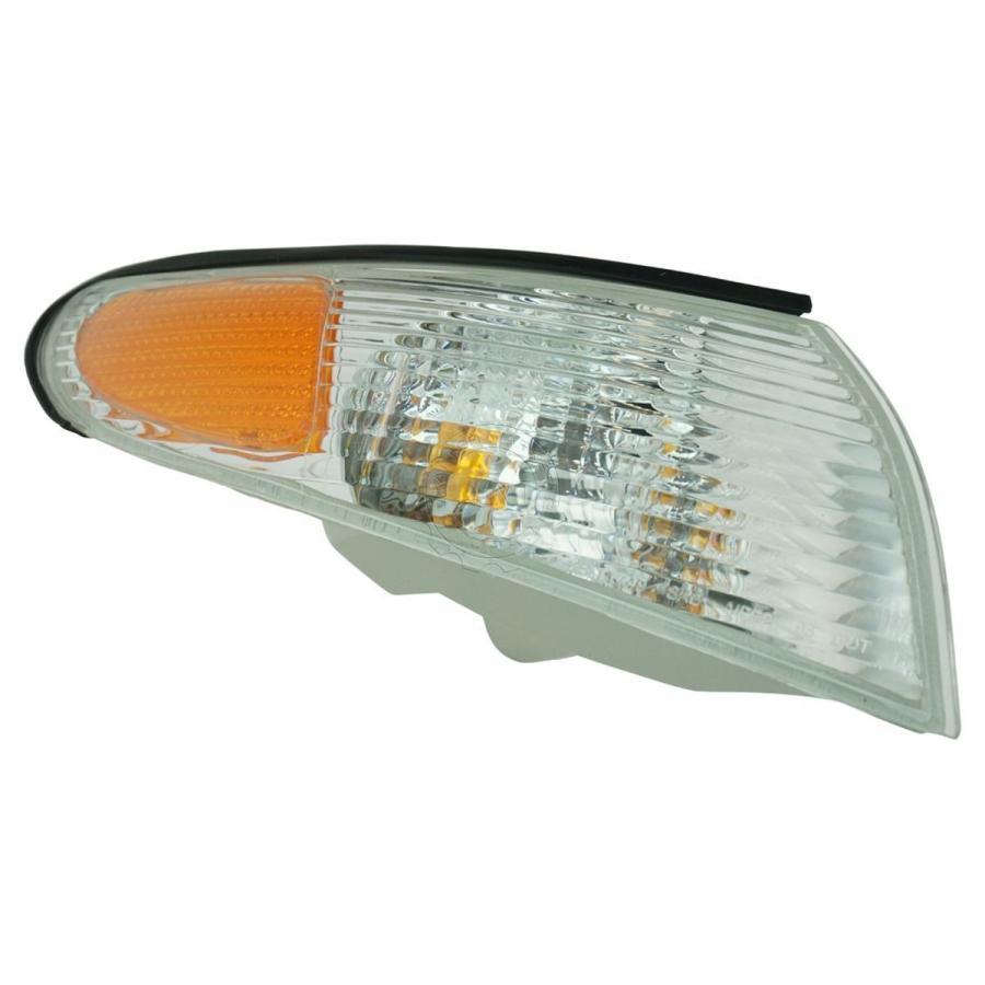 USコーナーライト トヨタソララ99-01用ヘッドライトヘッドランプコーナーライトランプキット4点セットNEW Headlight Headlampの画像