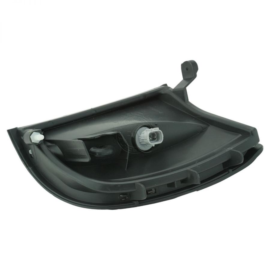 USコーナーライト 99-02トヨタ4Runnerのヘッドライトコーナーライトドライバの旅客キットセット4 HeadLight Corner Lighの画像