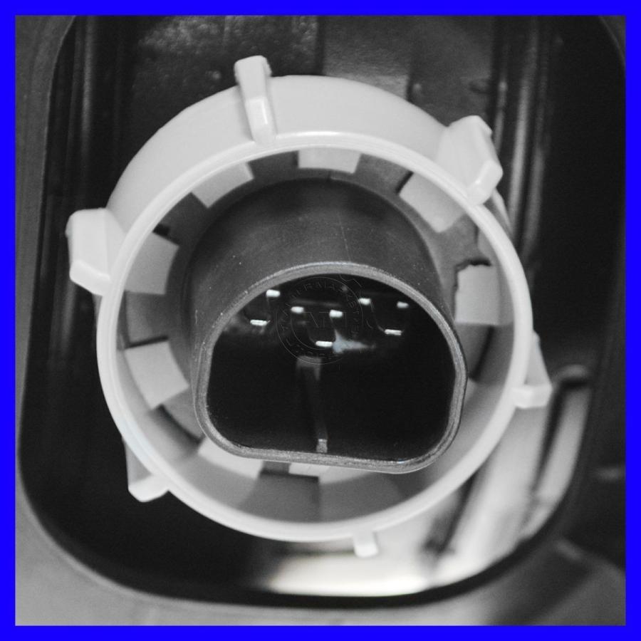 USコーナーライト ヘッドライトヘッドランプ（コーナーライト付き）ドライバーサイド左LH（ドッジラムスポーツ用） Headlight Headlamp_1