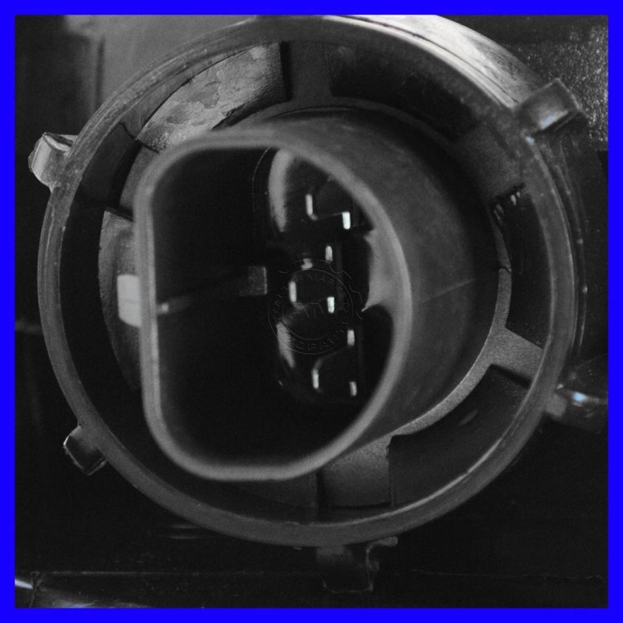 USコーナーライト ヘッドライトヘッドランプ（コーナーライト付き）ドライバーサイド左LH（ドッジラムスポーツ用） Headlight Headlamp_2