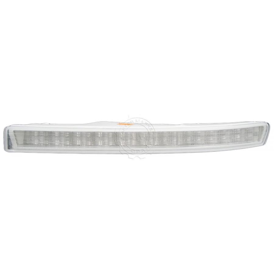 USコーナーライト キアアマンティのサイドマーカーパーキングライト左04 05 06 Side Marker Parking Light Left F