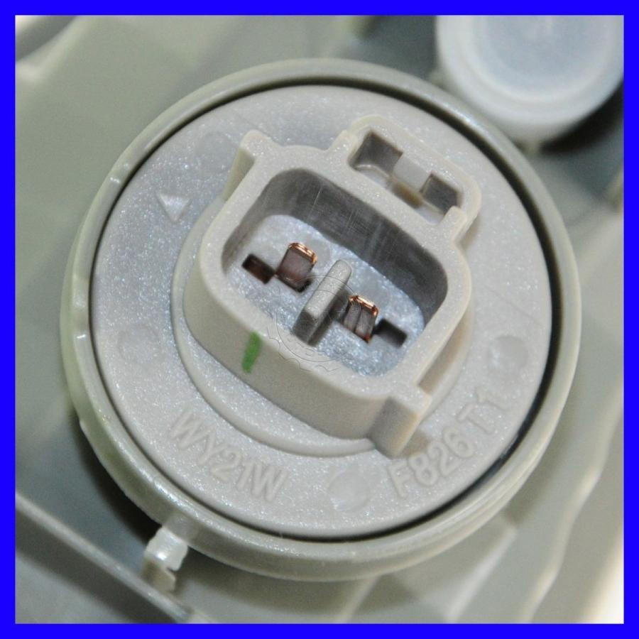USコーナーライト サイドマーカーライトランプLHドライバーRH 12-13トヨタプリウスCの乗員ペア Side Marker Light Lamp_1