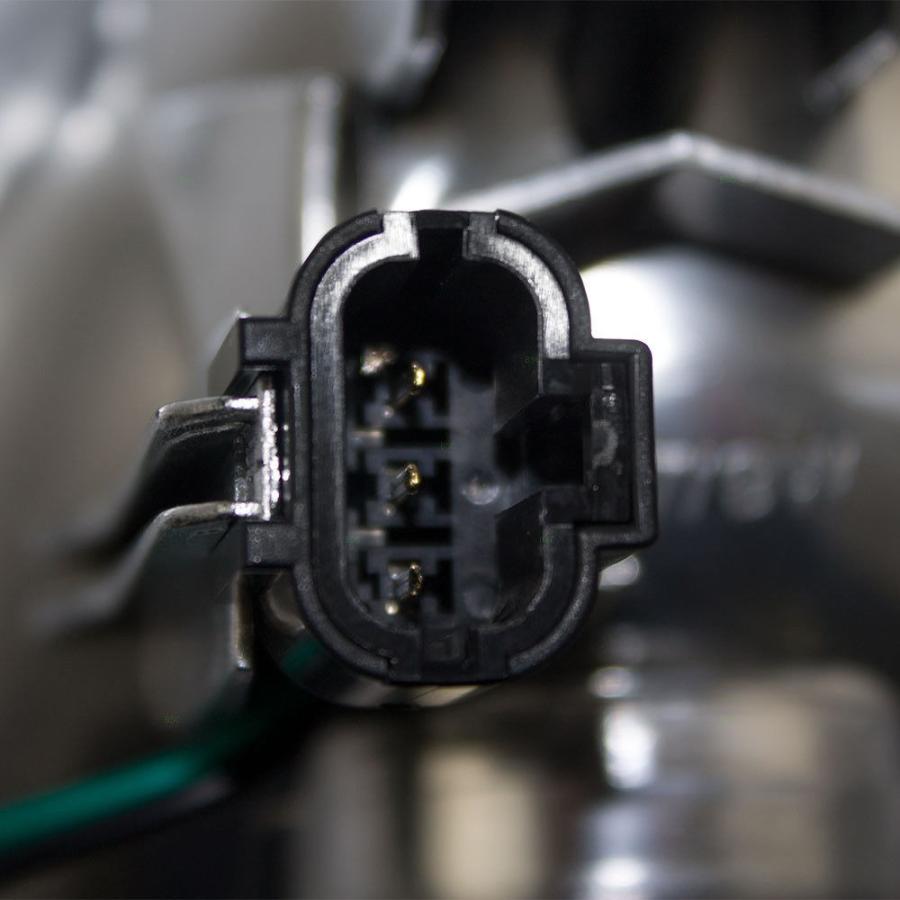 USコーナーライト 95-96日産マキシマ用新型パーク信号コーナーマーカーライトランプレンズ New Drivers Park Signal Corn_2