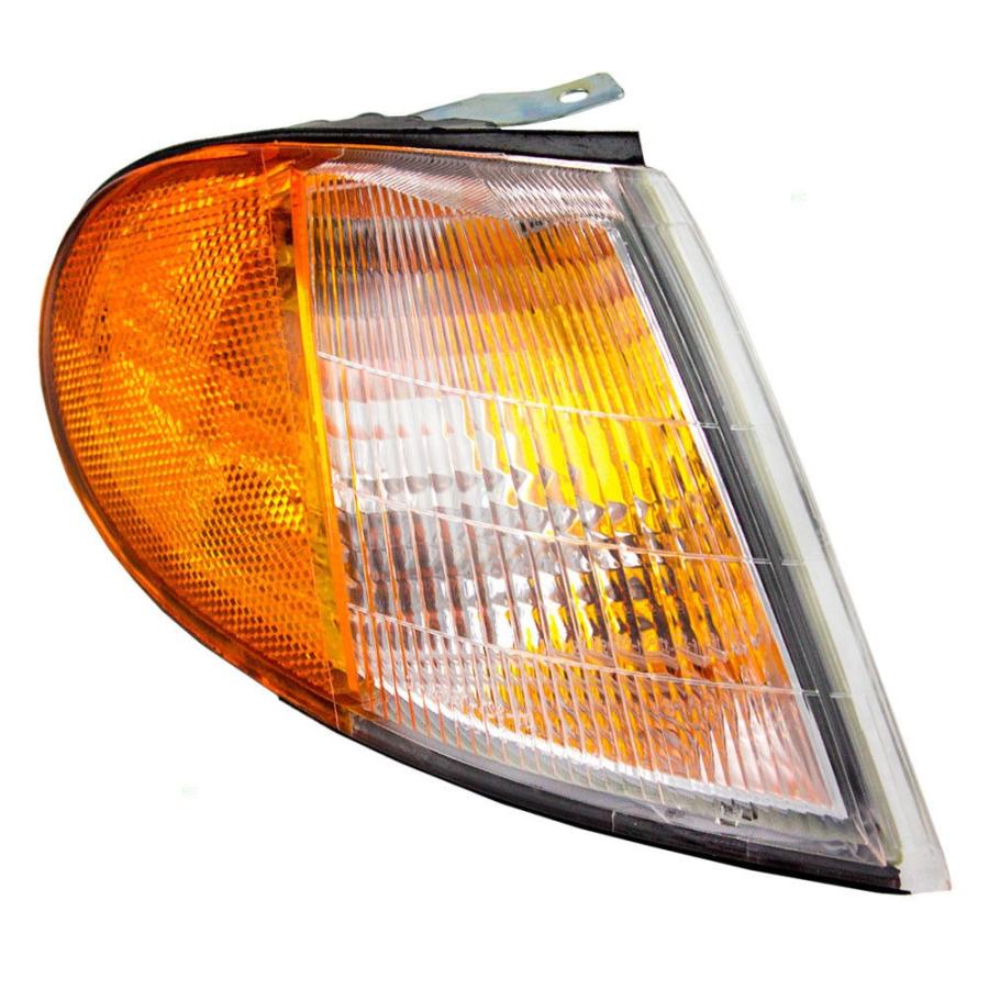 USコーナーライト 新しい乗客パーク信号コーナーマーカーライトランプ96 97 98 Hyundai Elantra New Passengers P