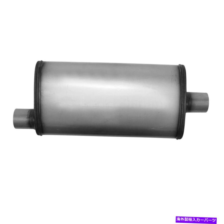 M*様 Flash Exhaust System マフラーパーツ マフラー 新しい排気マフラーXS1256 New Exhaust Muffler XS1256 : US