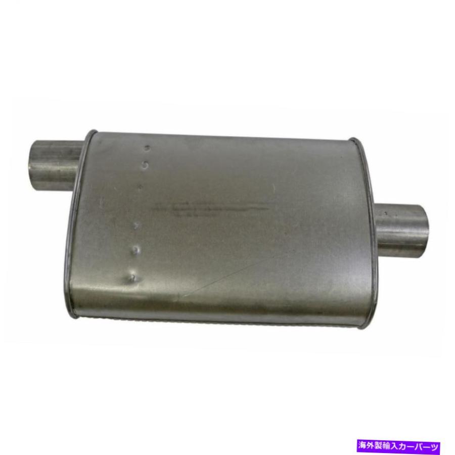らいんシングル出しマフラー 約1.5メートル マフラー Dynomax 17793排気 17793 Exhaust : USパーツ取り扱い専門店