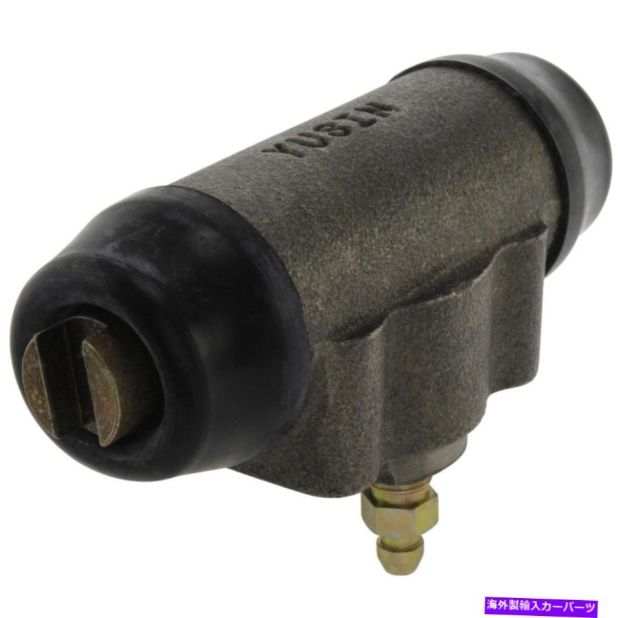 ドラムスピリット　03 Wheel Cylinder 1990-1995のドラムブレーキホイールシリンダーリア