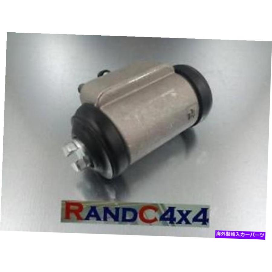 Wheel Cylinder 243296ランドローバーシリーズ2 2A 3 SWB右前ホイール
