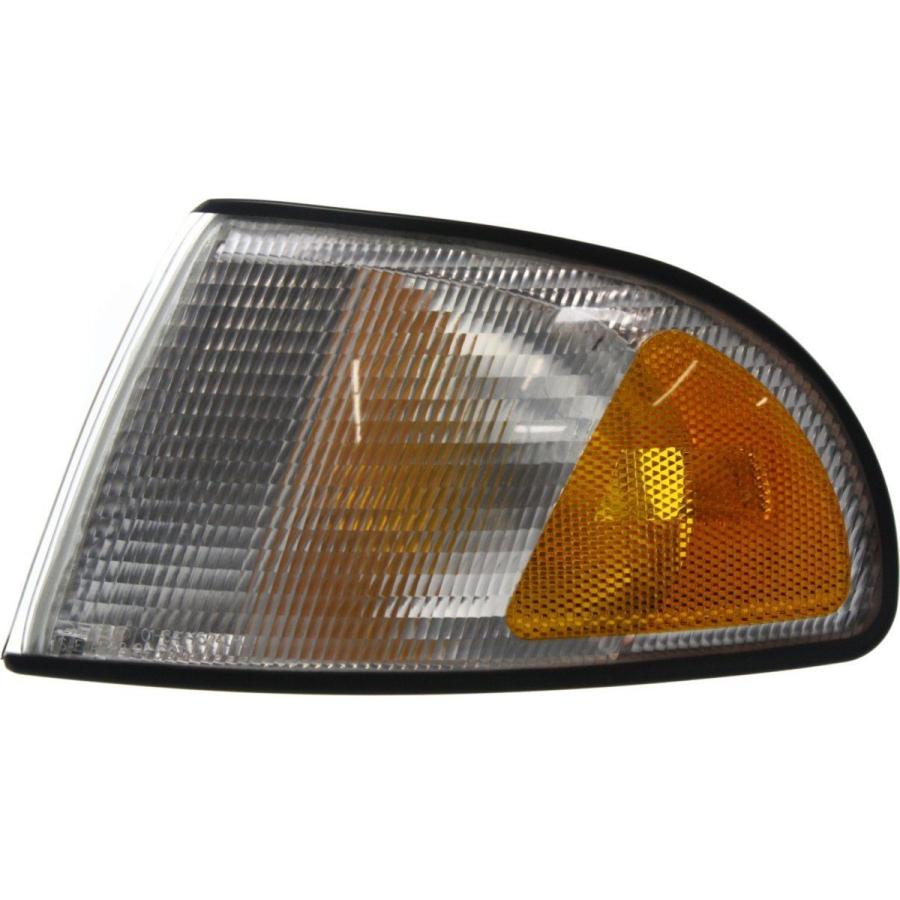 USコーナーライト コーナーライト96-99用Audi A4 Quattro A4ドライバーサイド白熱灯 Corner Light For 96-99