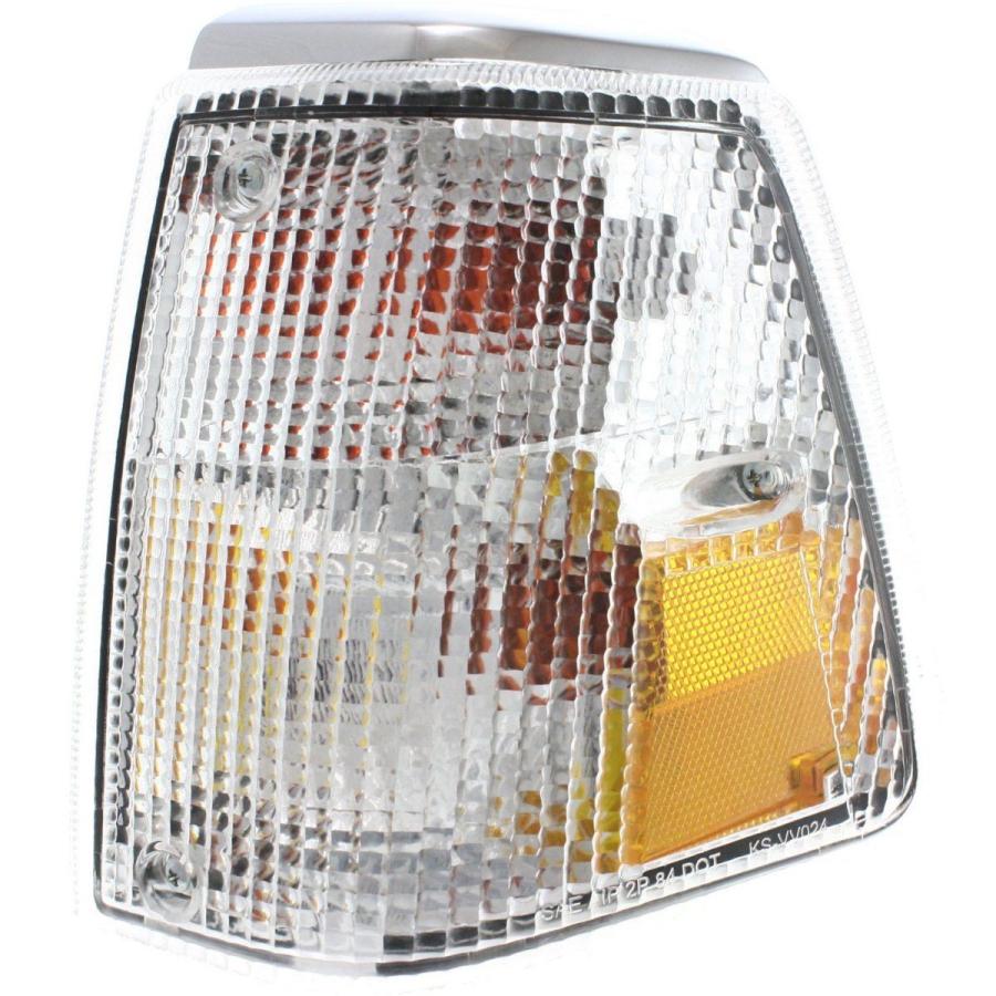 ボルボ240 純正新品コーナーライト左右