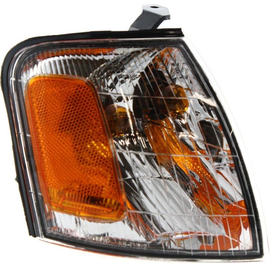 USコーナーライト コーナーライト98-99トヨタアバロン乗客側白熱電球 Corner Light For 98-99 Toyota Avalon P