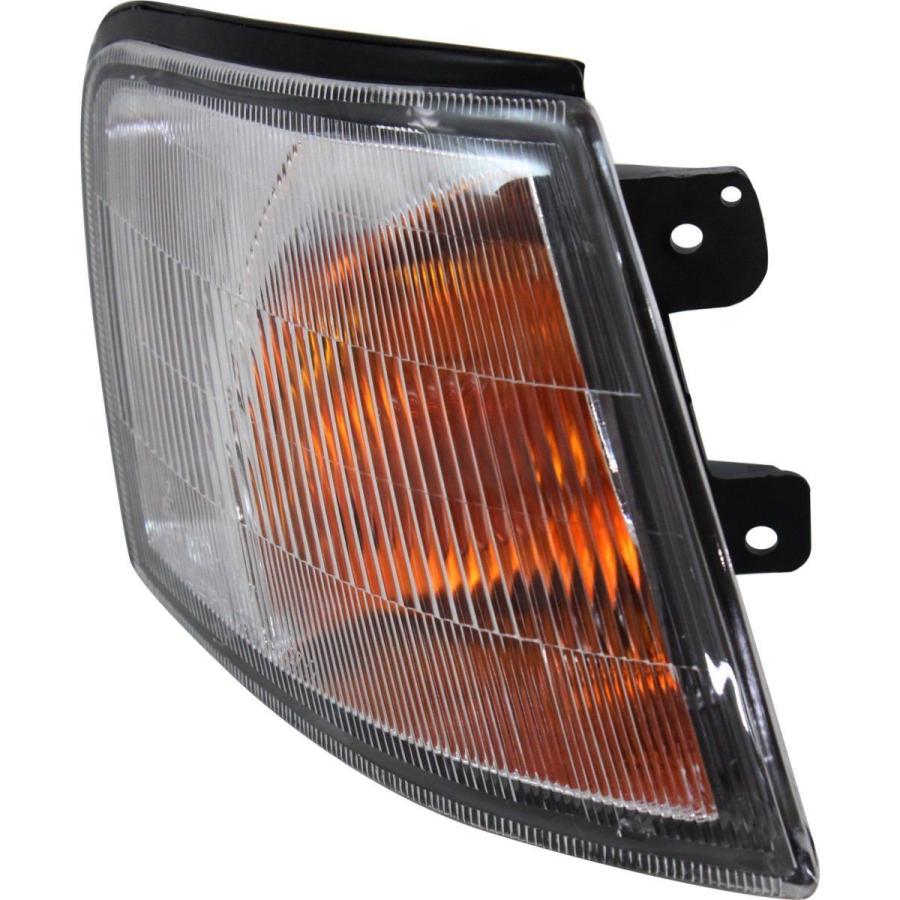 USコーナーライト 99-2002インフィニティG20旅客機のコーナーライト Corner Light For 99-2002 Infiniti G2