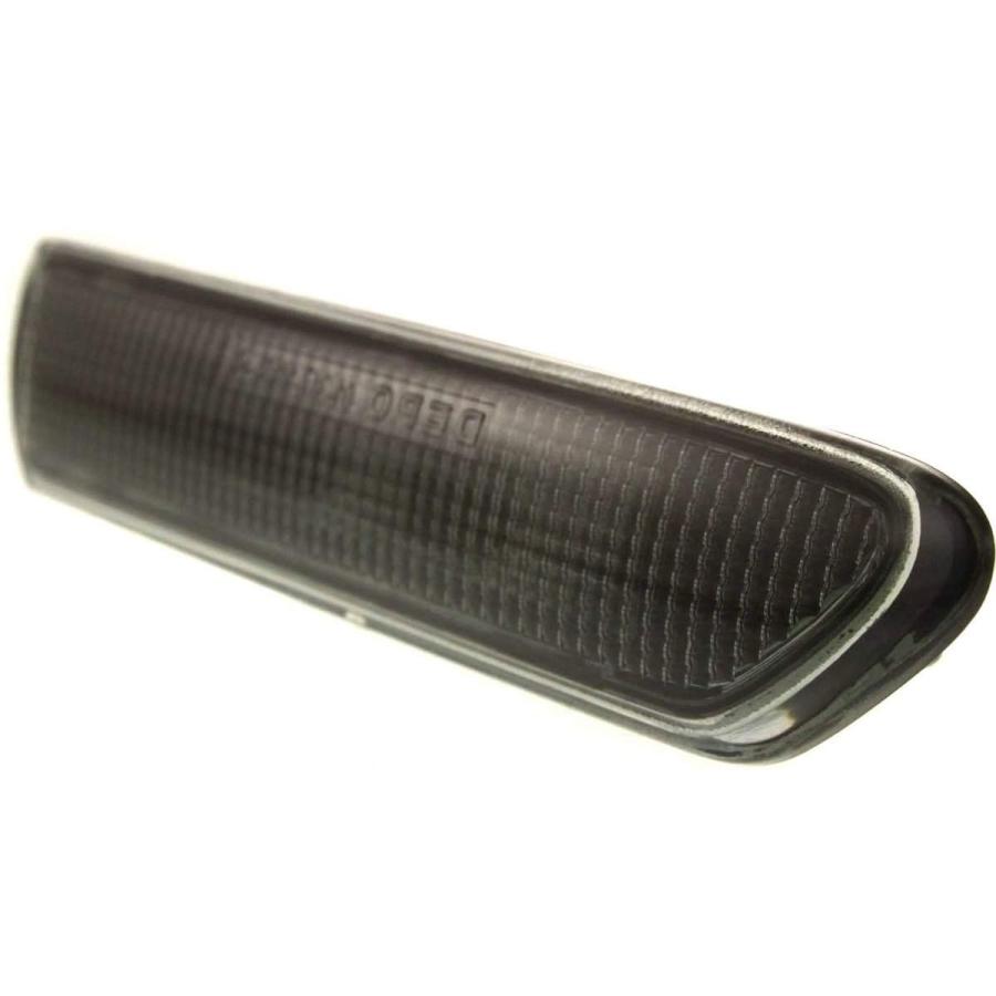 USコーナーライト フロントフェンダーマウントサイドコーナーマーカーライトRH 04-08 TL用乗員側 Front Fender Mounted S_2