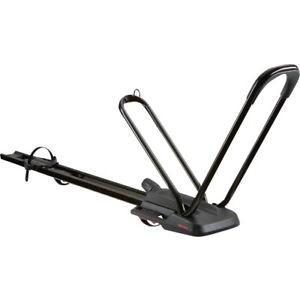 USサイクルキャリア ヤキマハイロードルーフラックトレイキャリア：1-Bike Yakima HighRoad Roof Rack Tray Carr