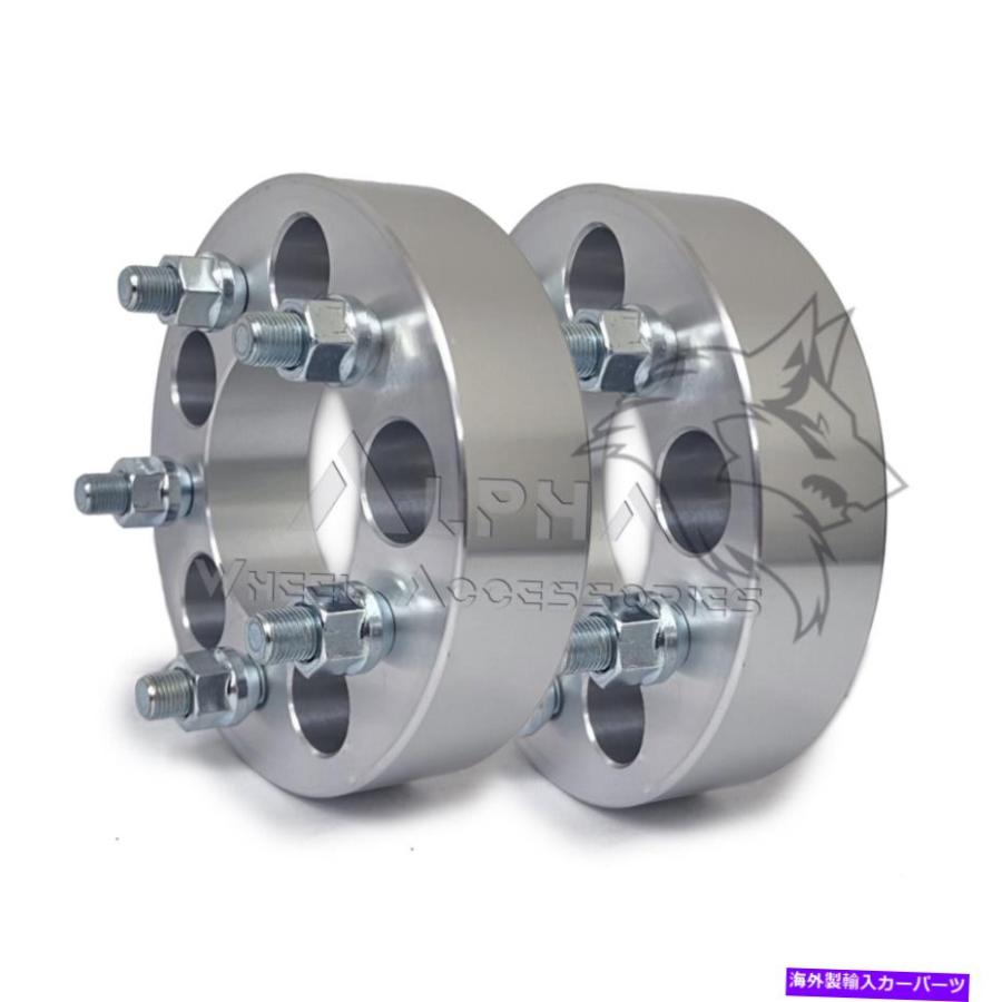 wheel adapter フォードF-100 F-150 E-150 BRONCO 1.5 