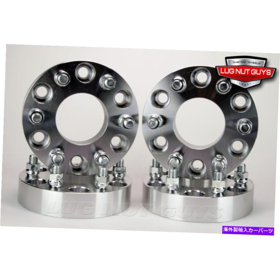 wheel adapter 4輪スペーサー1.5 