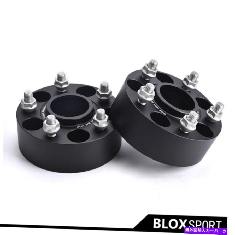 wheel adapter Infiniti M fx Aluminum alホイールスペーサー