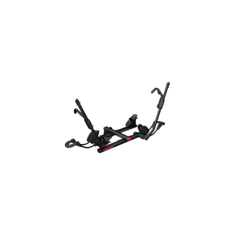 USサイクルキャリア ヤキマホールドアップ1.25インチレシーバーヒッチ 