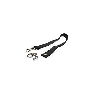 USサイクルキャリア バーリー交換用安全ストラップ：クラシックヒッチ用 Burley Replacement Safety Strap: For Cl