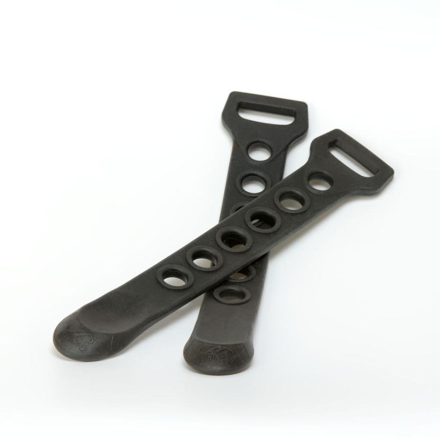 USサイクルキャリア Advantage Tiltaway GlideAWAY自転車ラック交換用サドルストラップ -  4パック Advantage_2
