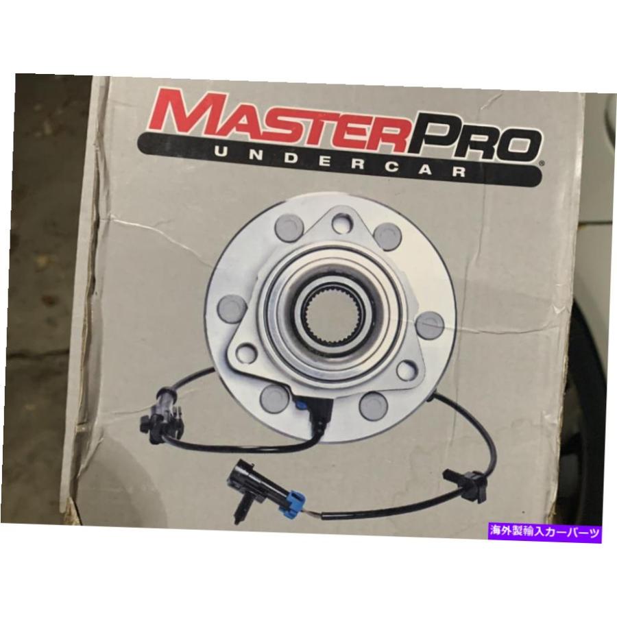 Wheel Hub Bearing ホイールベアリングハブアセンブリドライバーサイドVWジェッタ2005-2010ブランド新しい wheel bearing hub assembly driver side Vの画像