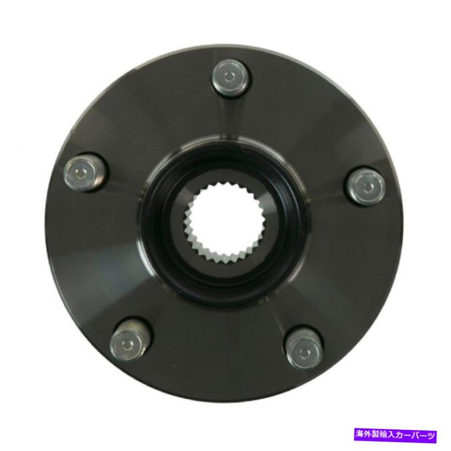 Wheel Hub Bearing スバルレガシー2005-2014の前輪ハブベアリングアセンブリ（ペア） FRONT Wheel Hub Bearing Assembly For SUBARU LEGACY 2005-2014