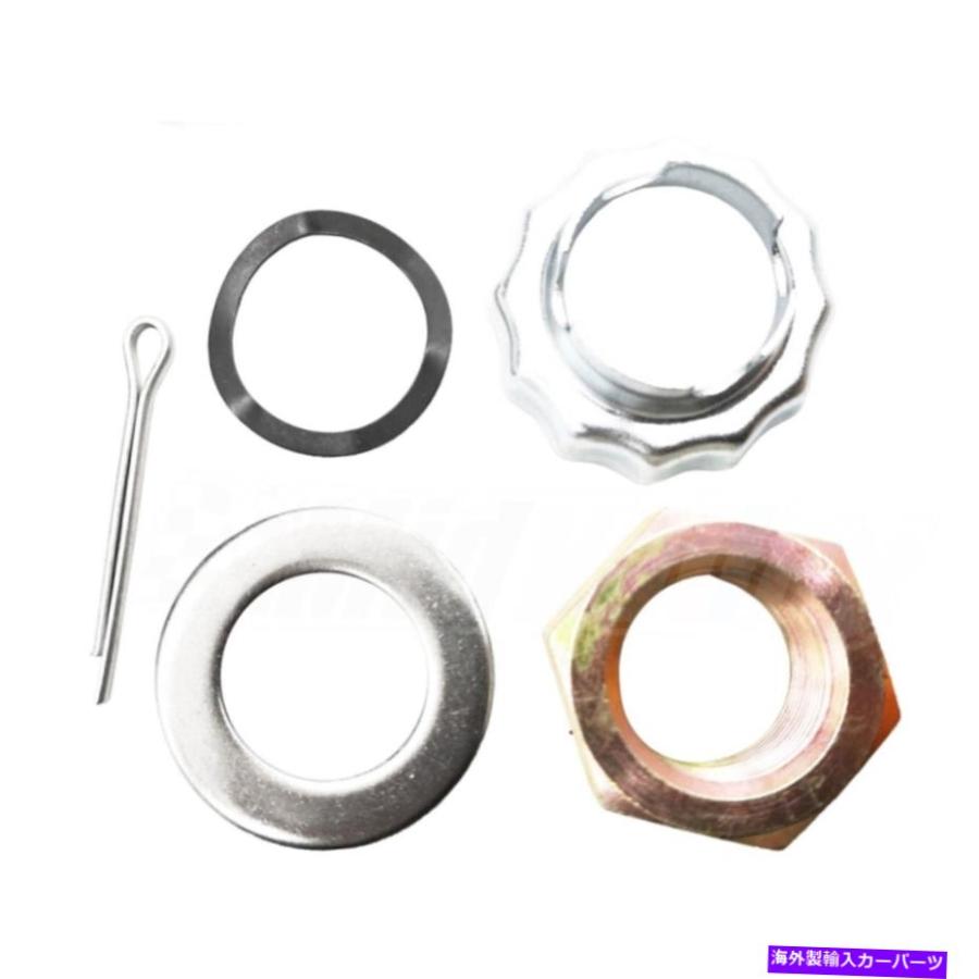 Wheel Hub Bearing ホイールハブベアリングステアリングナックルアセンブリドライバーサイドダッジキャリバージープ Wheel Hub Bearing Steering Knuc