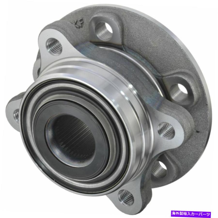 Wheel Hub Bearing 07-14のホイールベアリングとハブアセンブリボルボ 