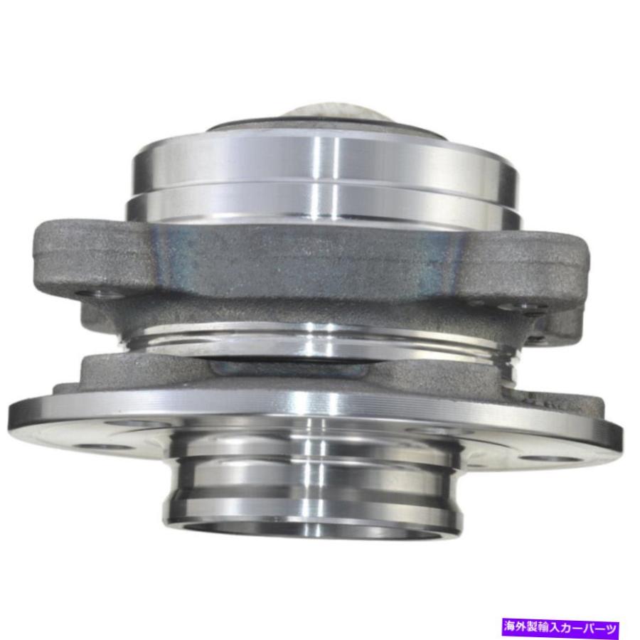Wheel Hub Bearing 07-14のホイールベアリングとハブアセンブリボルボ 