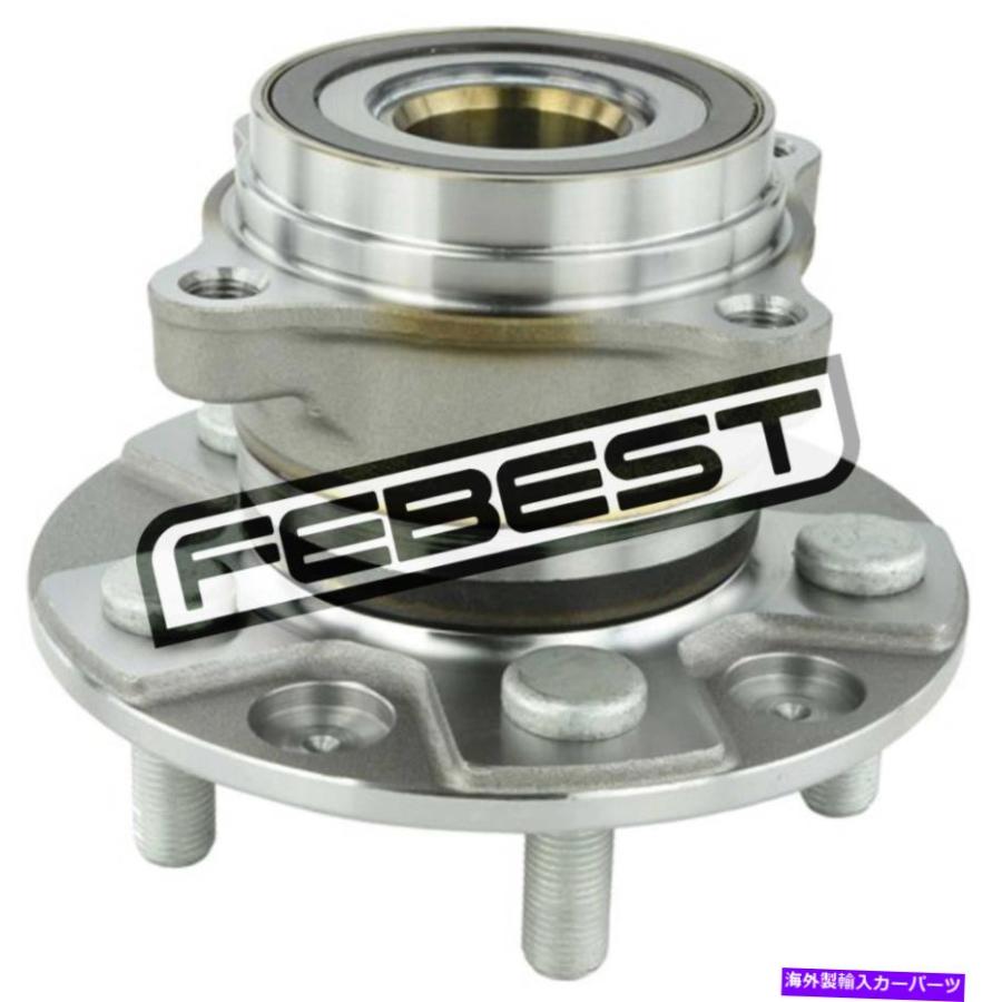 Wheel Hub Bearing 後輪ハブはトヨタ42410-50040、42410-50041、42410