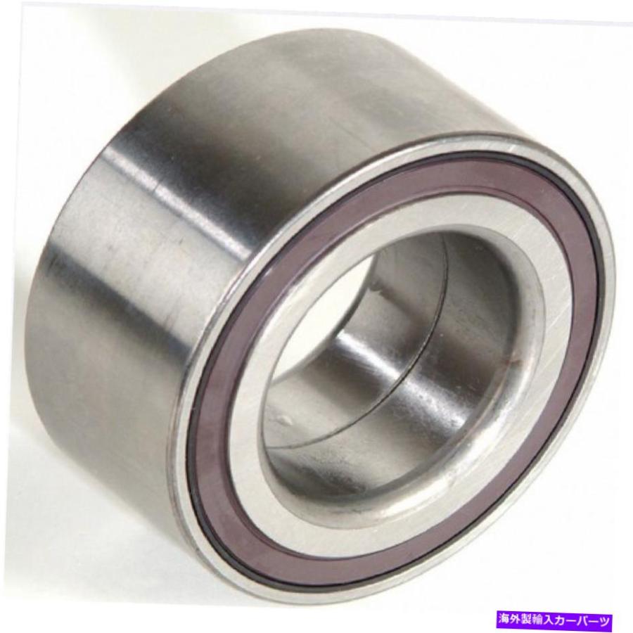 Wheel Hub Bearing 2004-2005ホンダシビックフロントホイールハブベアリング（SI）（OEM）NSK（ペア） 2004-2005 HONDA CIVIC Front Wheel Hub Bearinの画像