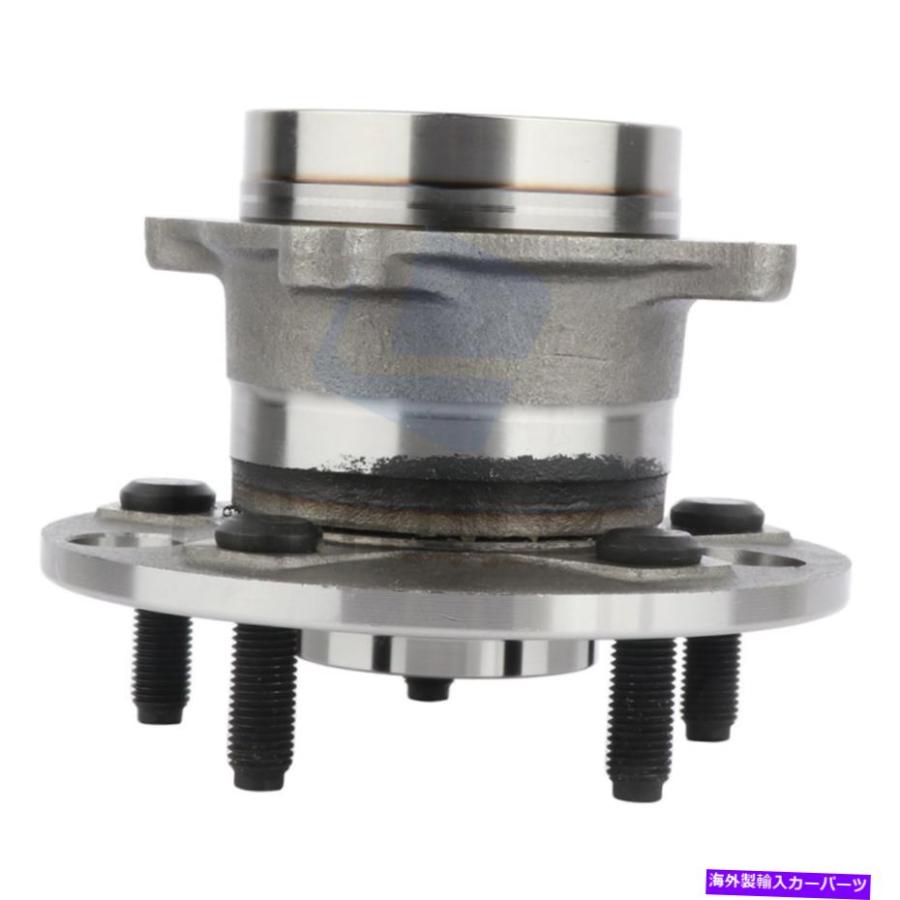 Wheel Hub Bearing レクサスLS430 2001-2006用の2 PCSリアの左または右ホイールハブベアリングアセンブリ 2 Pcs Rear Left Or Right Wheel Hub Bearinの画像