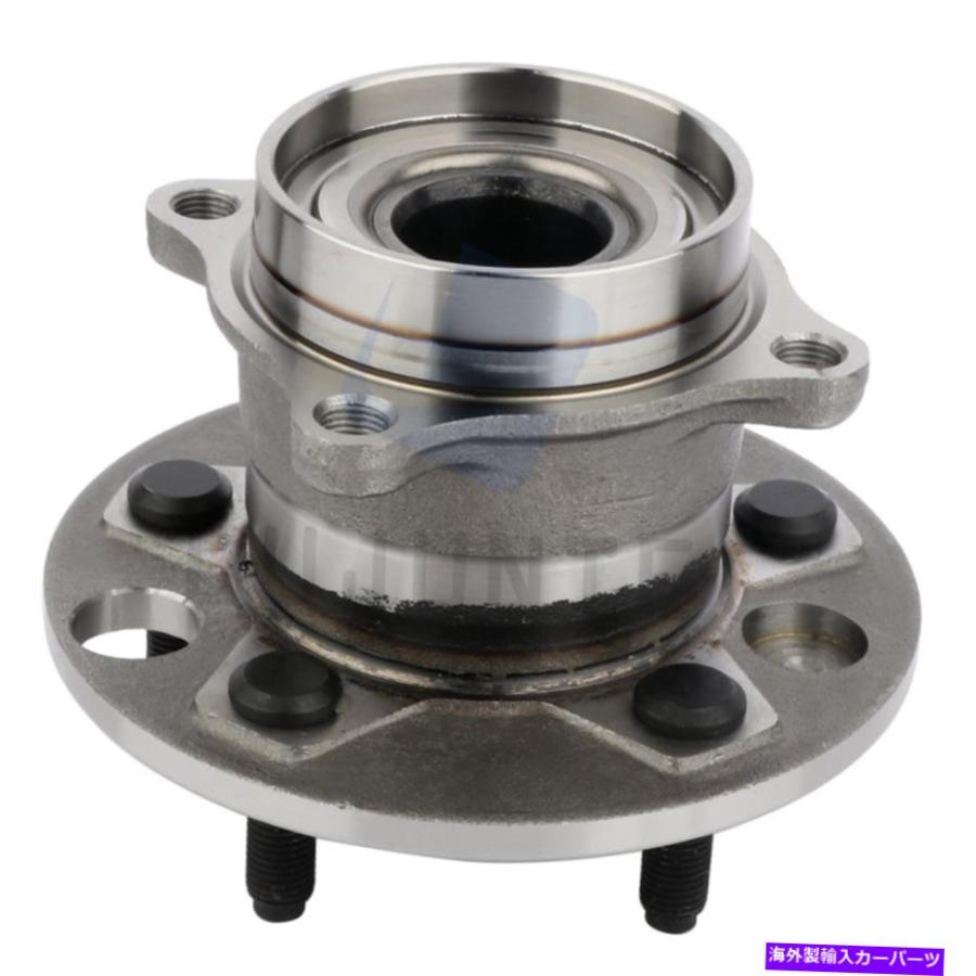 Wheel Hub Bearing レクサスLS430 2001-2006用の2 PCSリアの左または右ホイールハブベアリングアセンブリ 2 Pcs Rear Left Or Right Wheel Hub Bearinの画像