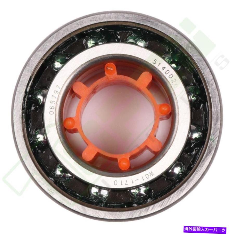 Wheel Hub Bearing トヨタRAV4のための4 PCSフロント＆リア左ホイールハブベアリング1996-2000 4 Pcs Front \u0026 Rear Left Or Right Wheel Hub Bearingの画像