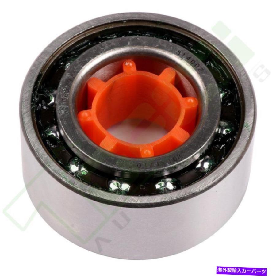 Wheel Hub Bearing トヨタRAV4のための4 PCSフロント＆リア左ホイールハブベアリング1996-2000 4 Pcs Front \u0026 Rear Left Or Right Wheel Hub Bearingの画像